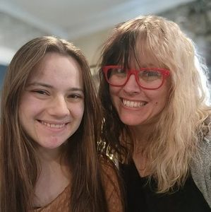 Meet your Posher, Andrea